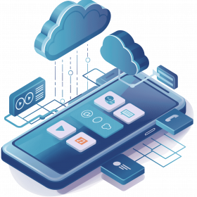 Cloud Telefonie